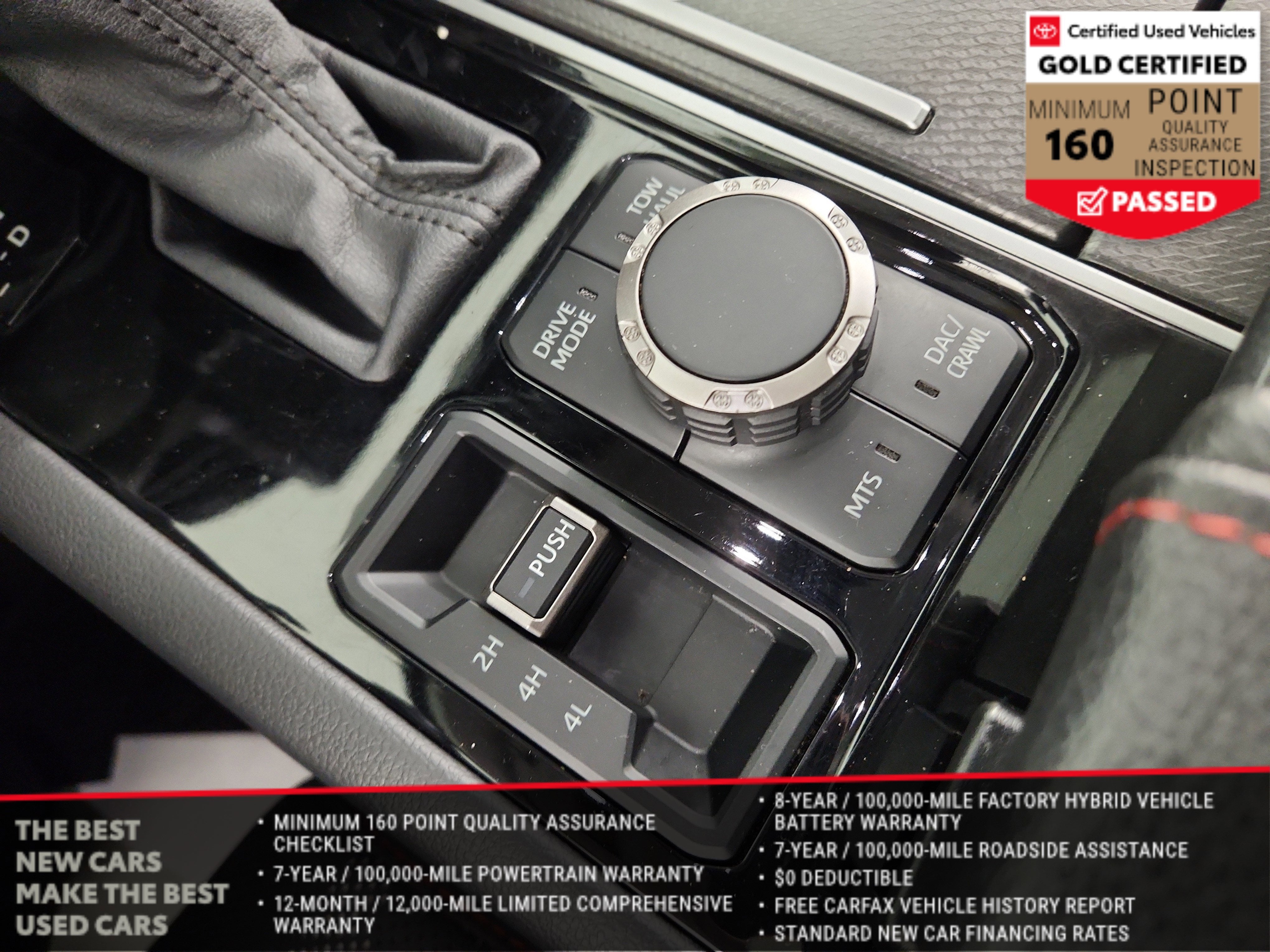 2023 Toyota Sequoia TRD Pro