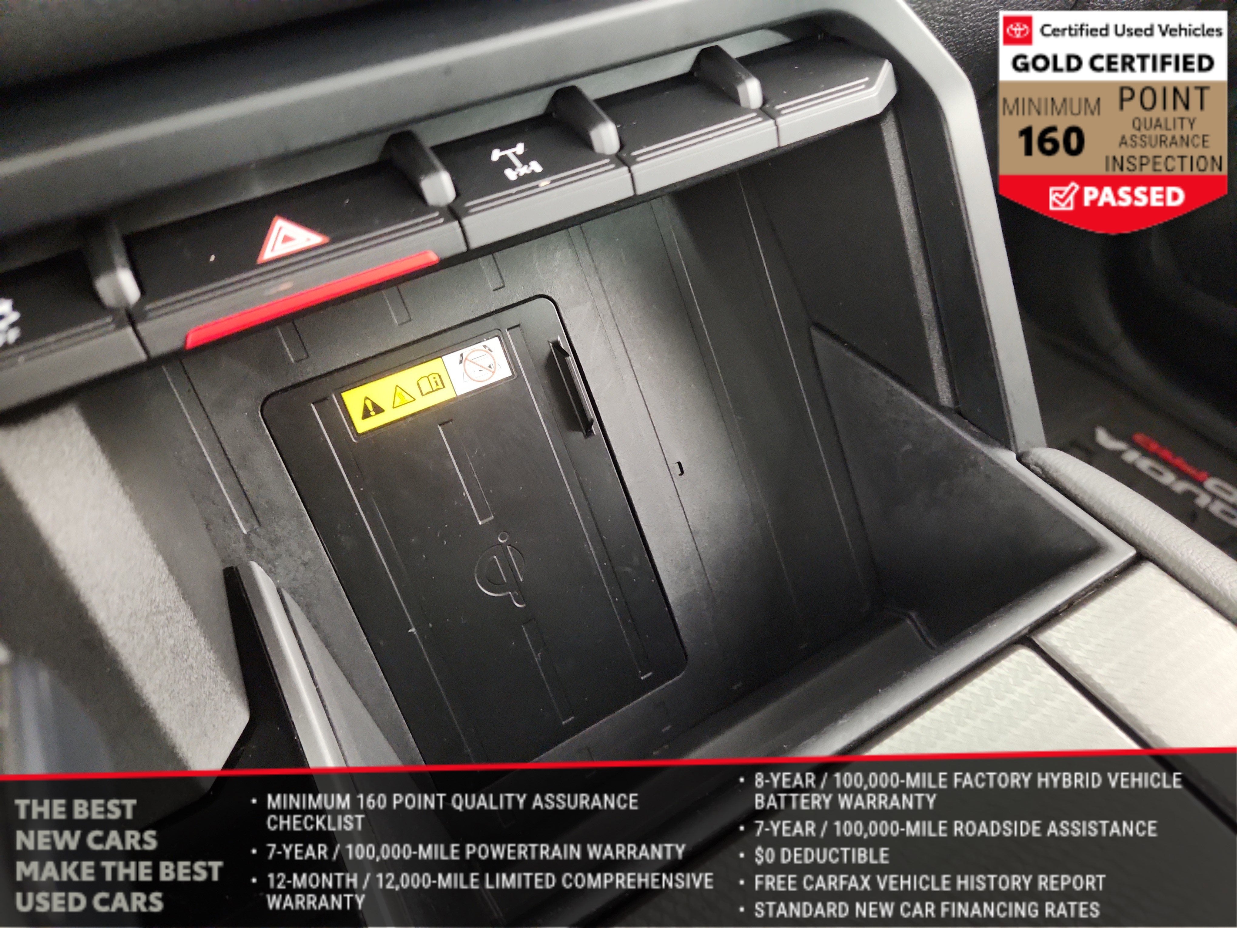 2023 Toyota Sequoia TRD Pro