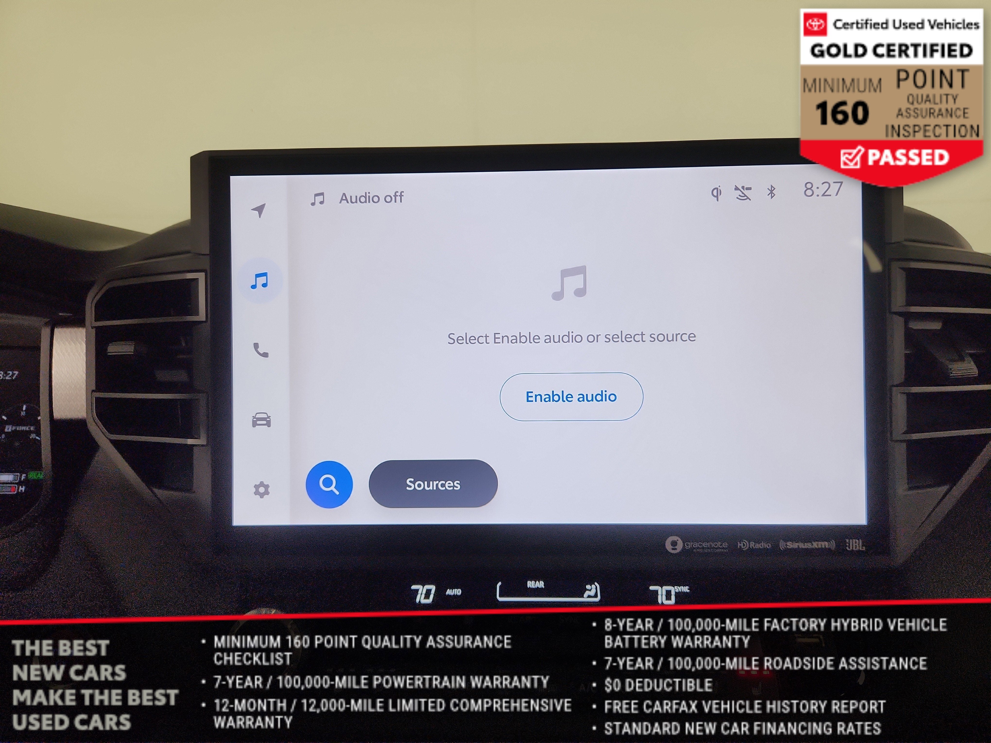 2023 Toyota Sequoia TRD Pro