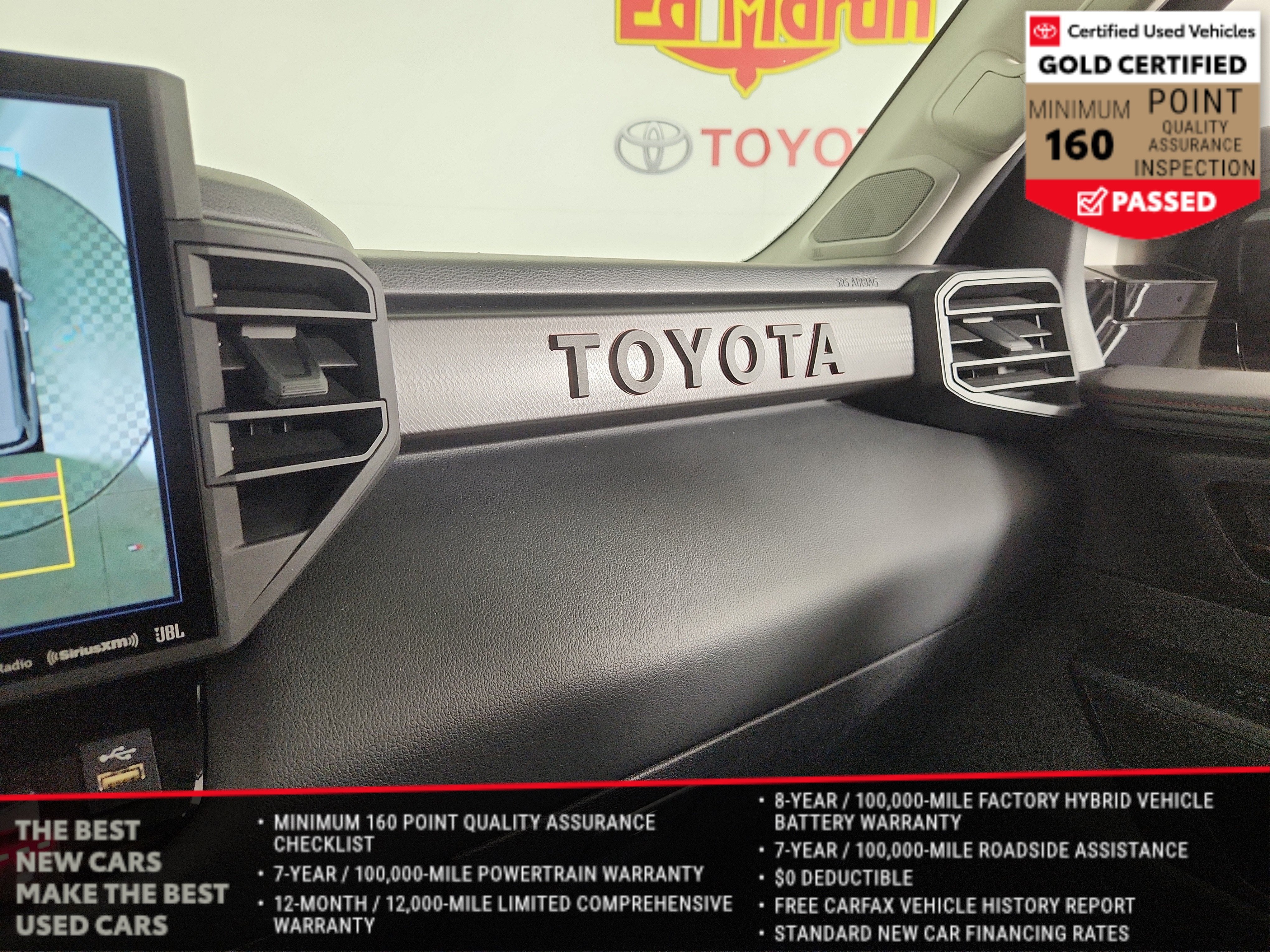 2023 Toyota Sequoia TRD Pro