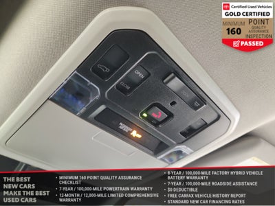 2023 Toyota Sequoia TRD Pro