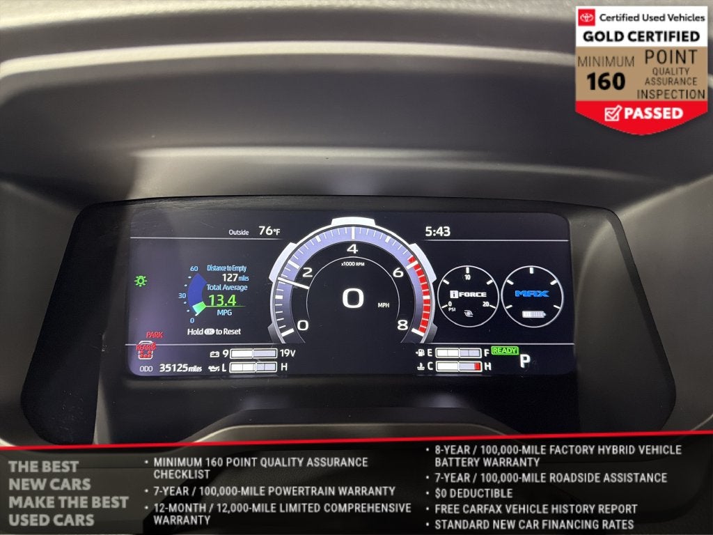 2024 Toyota Sequoia TRD Pro