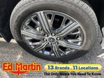 2024 Toyota Sequoia Capstone