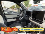 2024 Toyota Sequoia Capstone