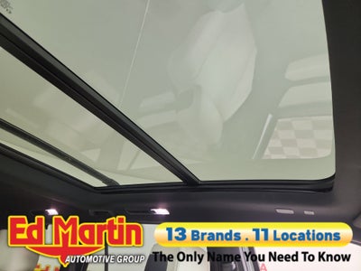 2023 Toyota Sequoia Capstone