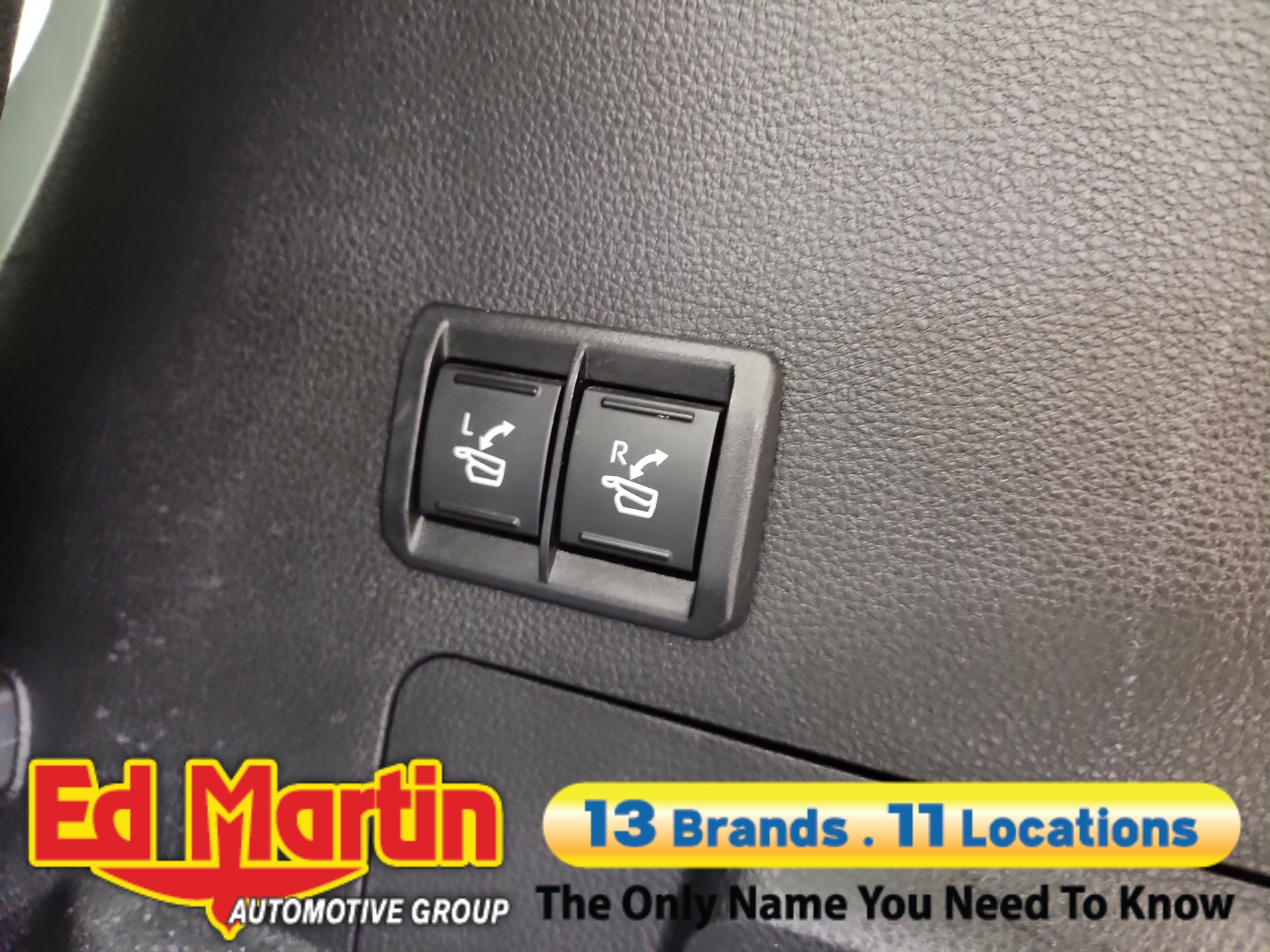 2023 Toyota Sequoia Capstone