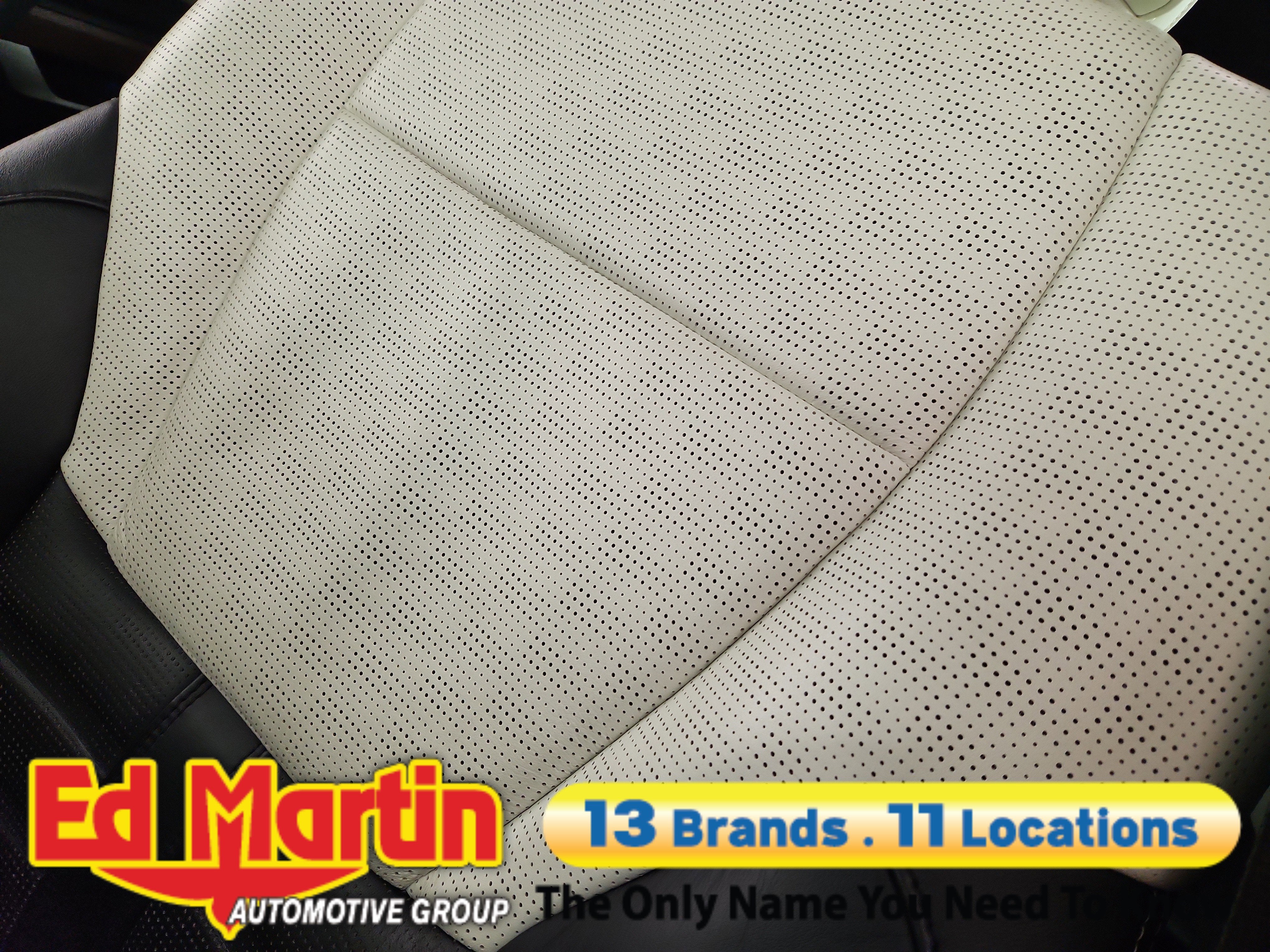 2023 Toyota Sequoia Capstone