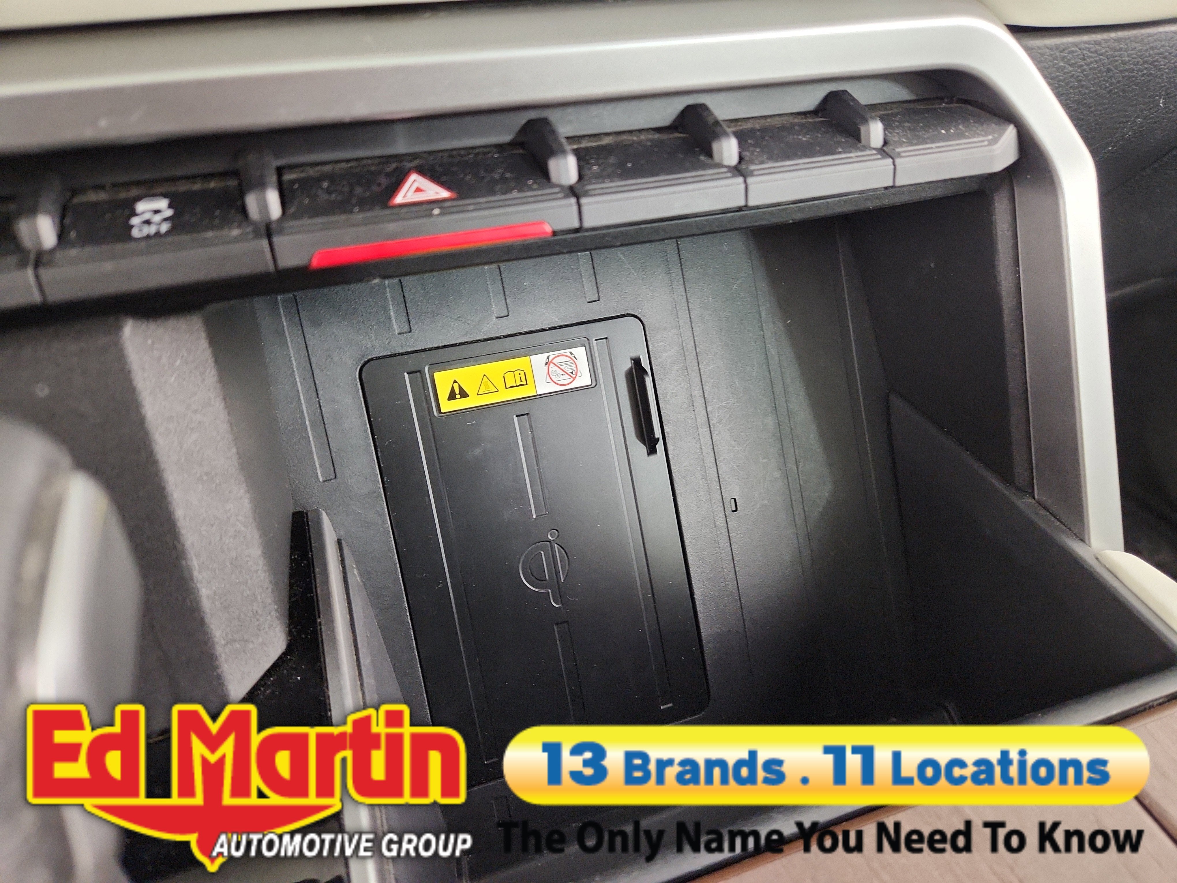 2023 Toyota Sequoia Capstone