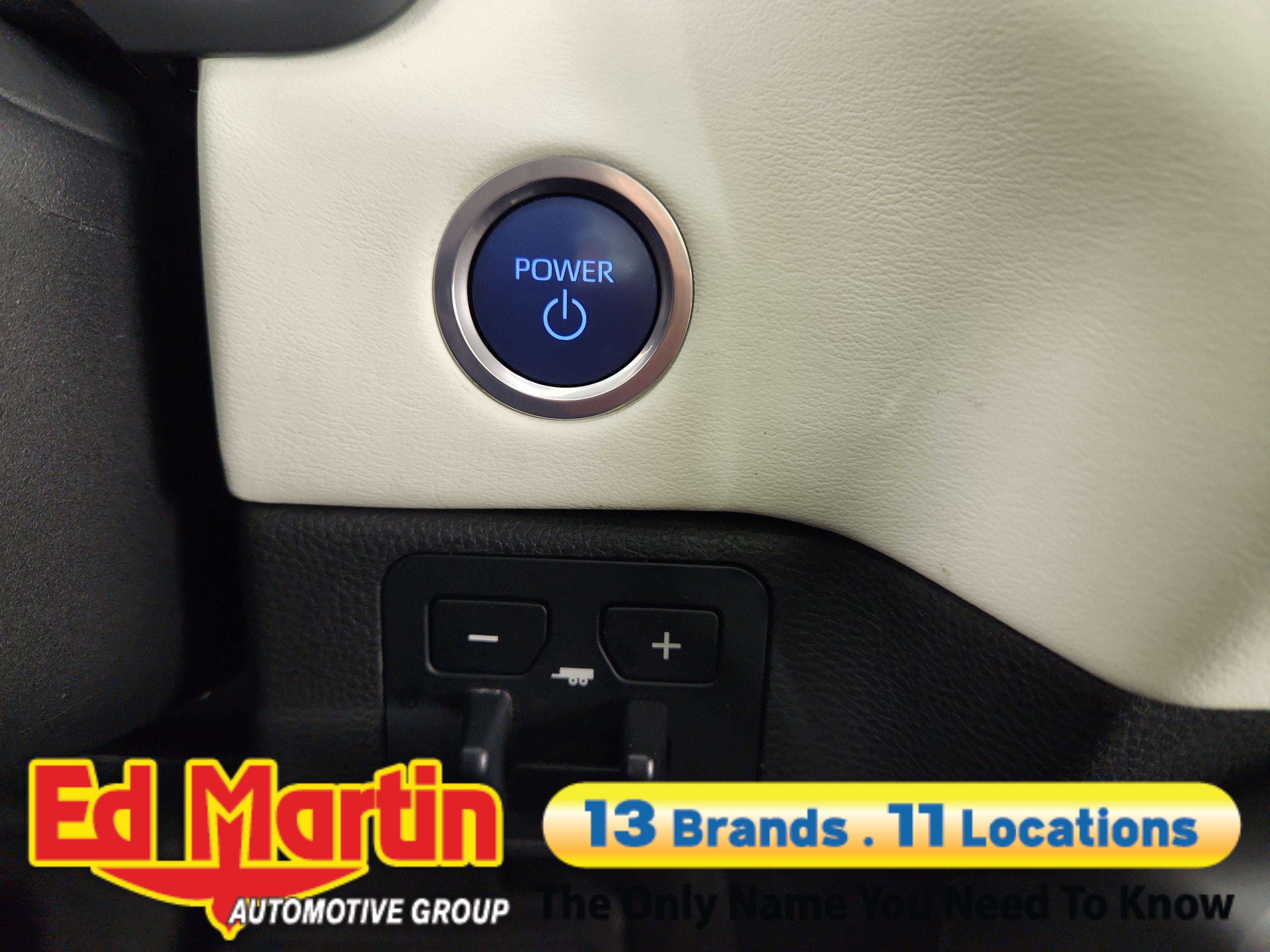 2023 Toyota Sequoia Capstone