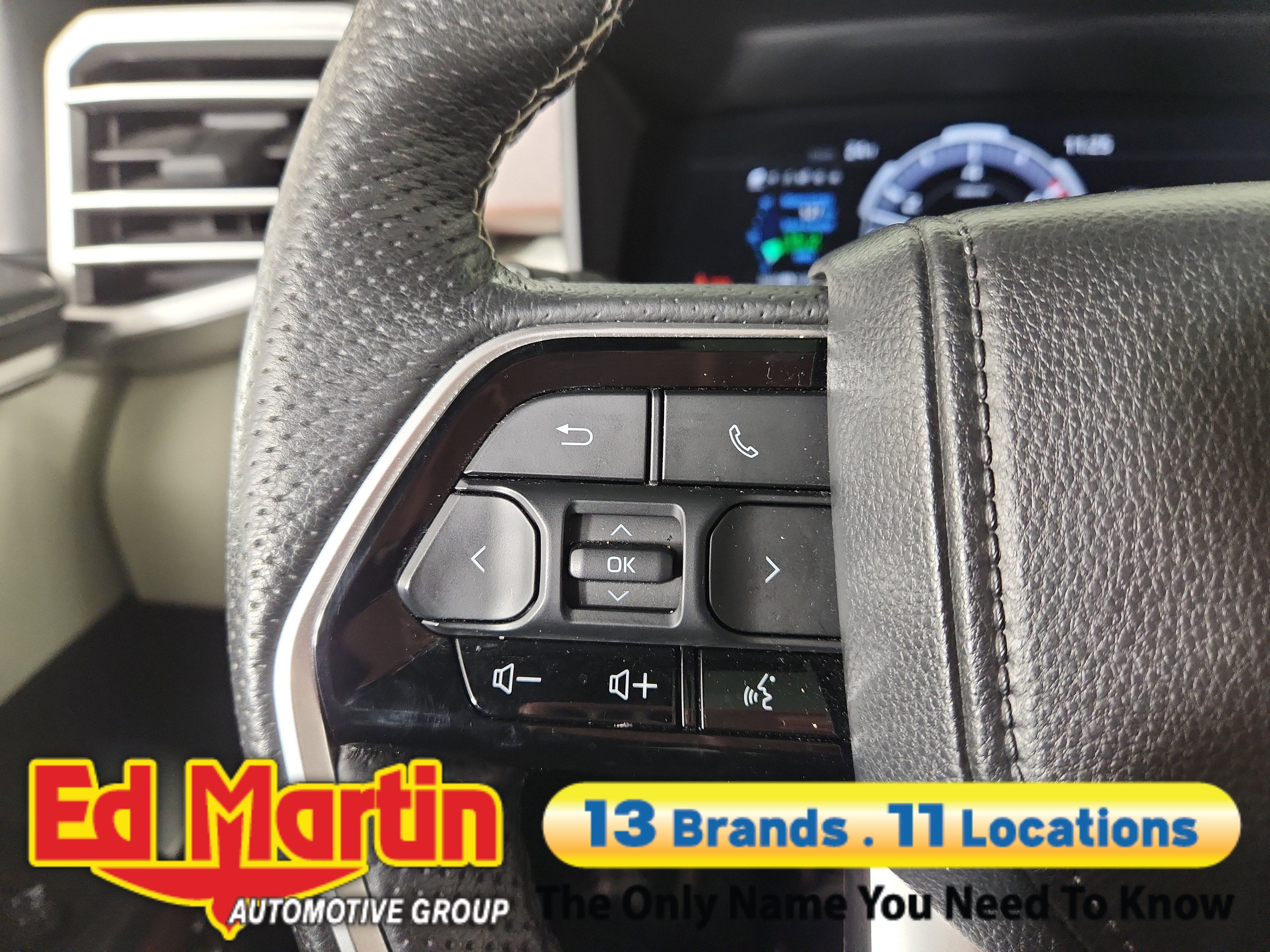 2023 Toyota Sequoia Capstone