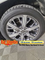 2023 Toyota Sequoia Capstone