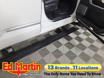 2023 Toyota Sequoia Capstone