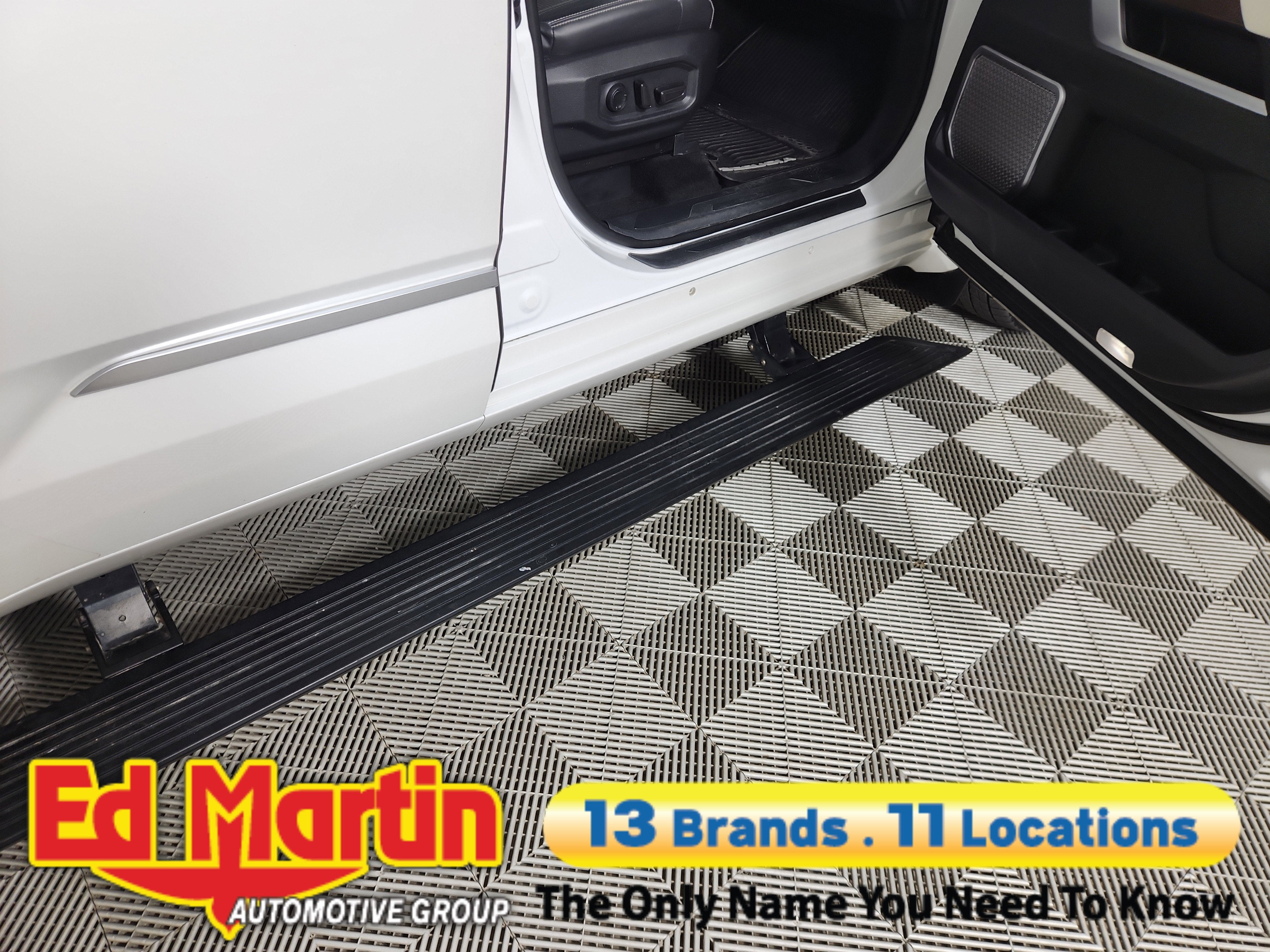 2023 Toyota Sequoia Capstone