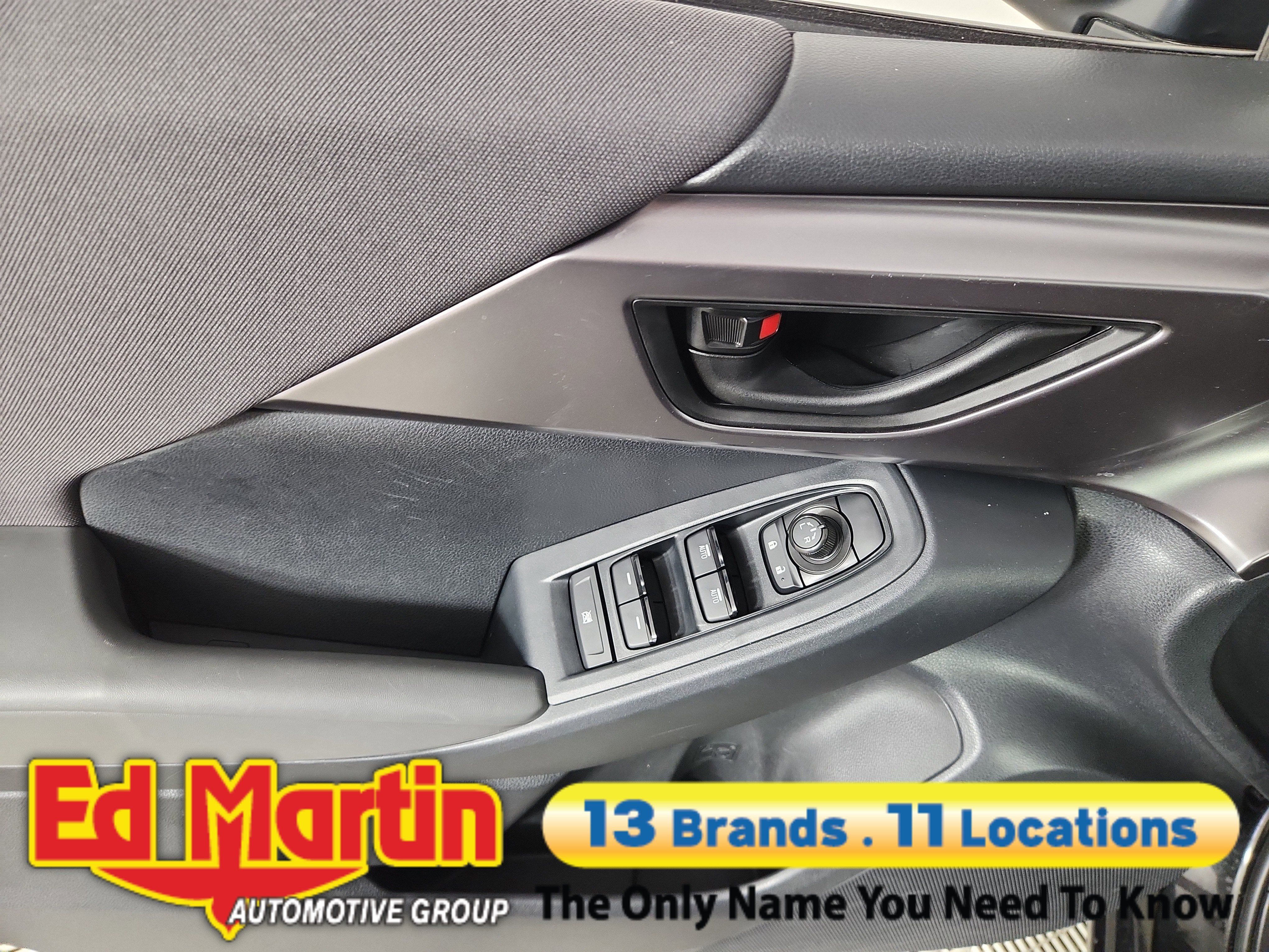 2024 Subaru Impreza Base