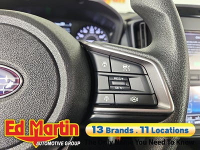 2024 Subaru Impreza Base