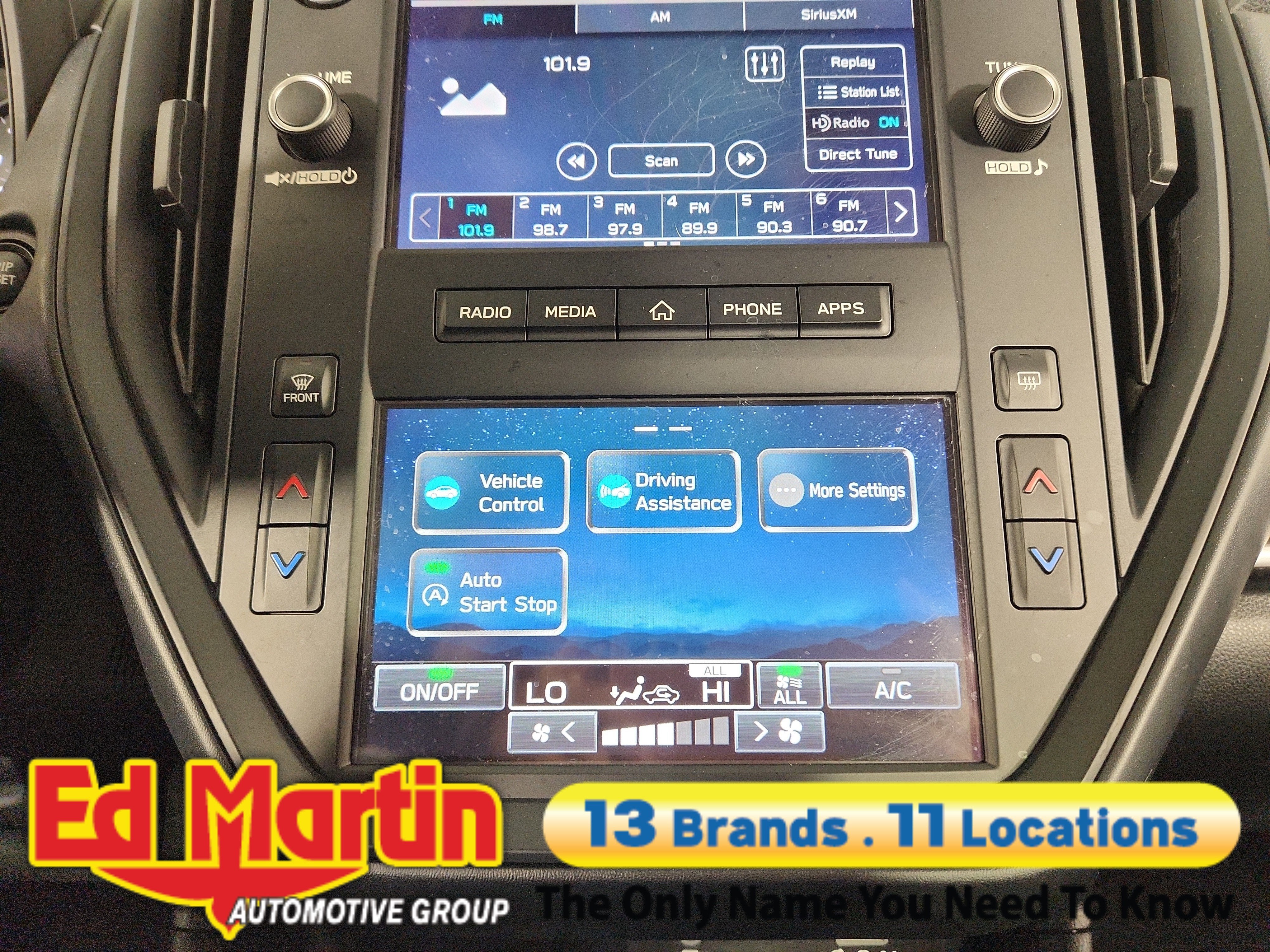 2024 Subaru Impreza Base