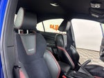 2018 Subaru WRX Premium