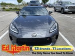 2023 Toyota GR86 Premium