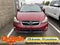 2013 Subaru XV Crosstrek Limited