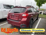 2013 Subaru XV Crosstrek Limited