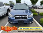 2017 Subaru Forester Premium