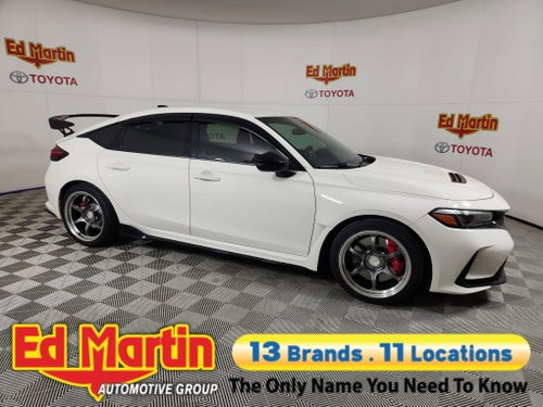 2023 Honda Civic Type R Base