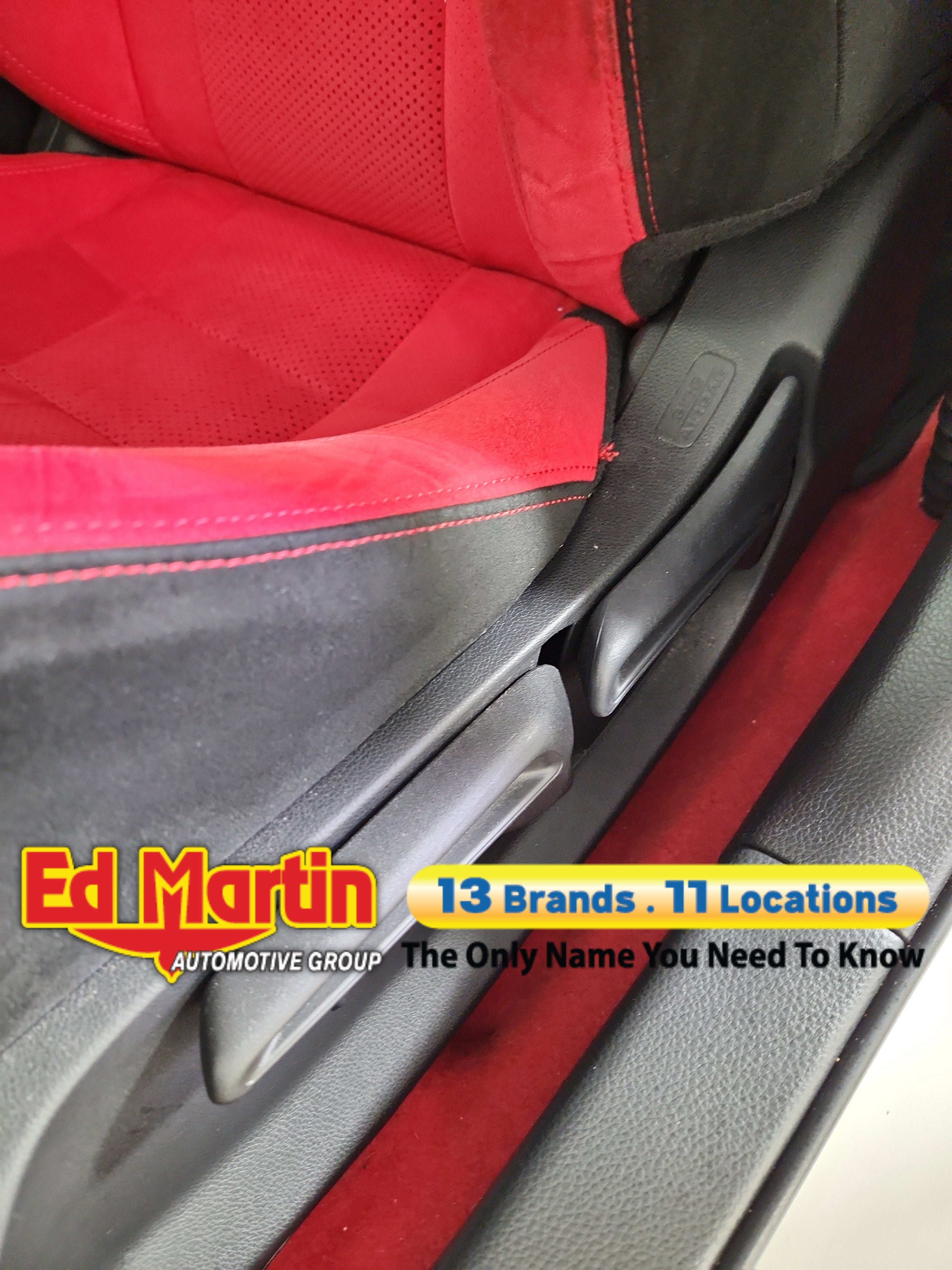 2023 Honda Civic Type R Base