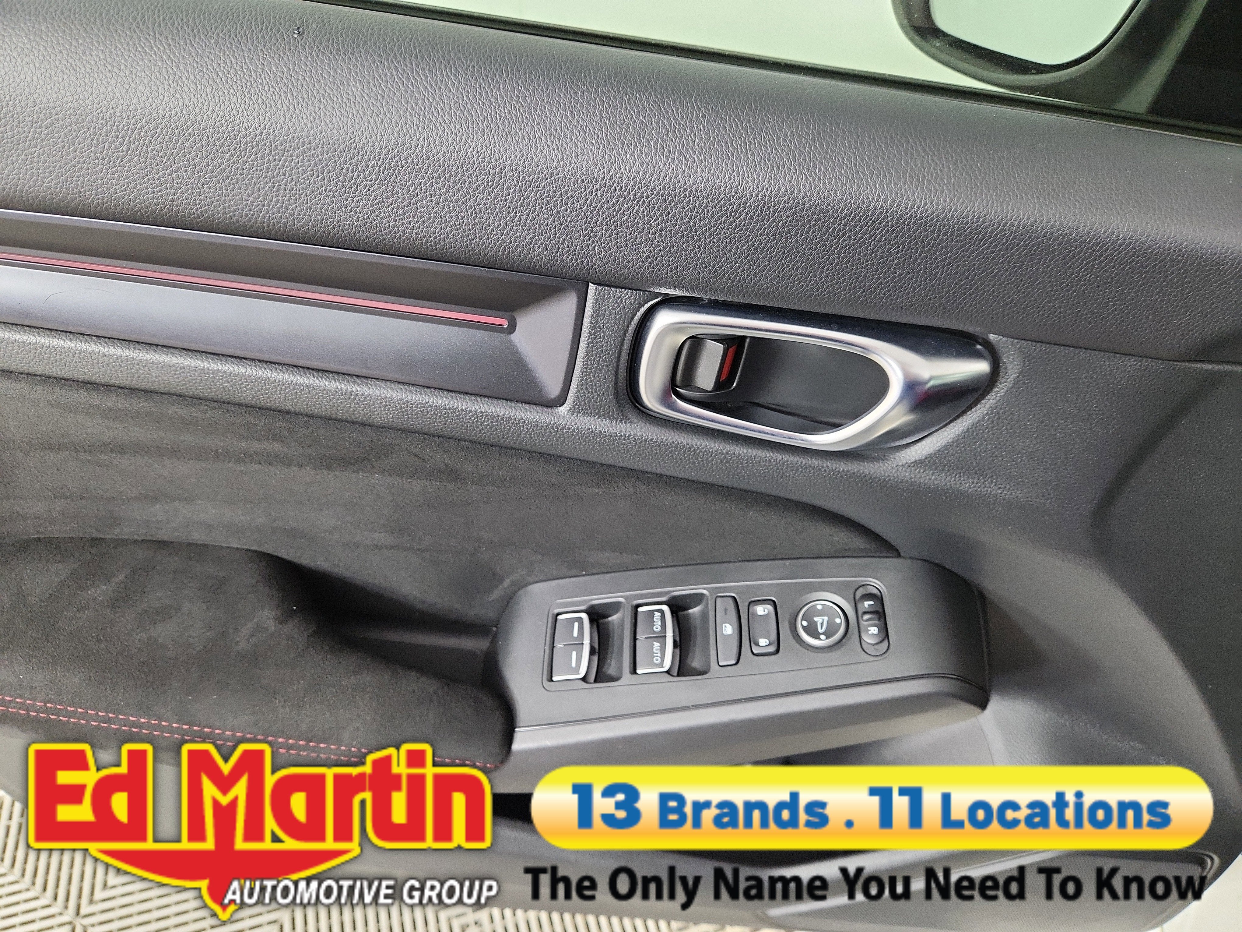 2023 Honda Civic Type R Base