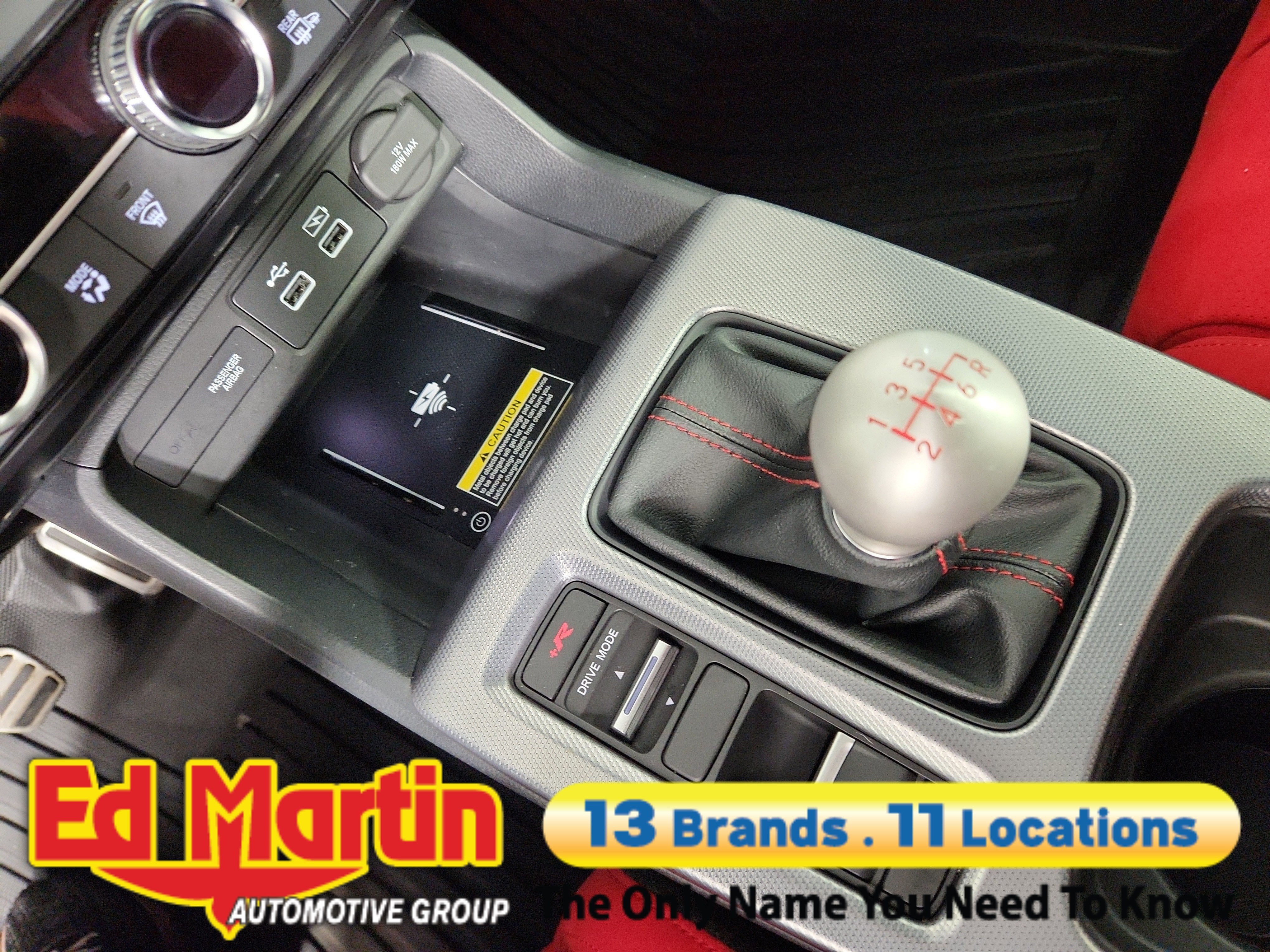 2023 Honda Civic Type R Base