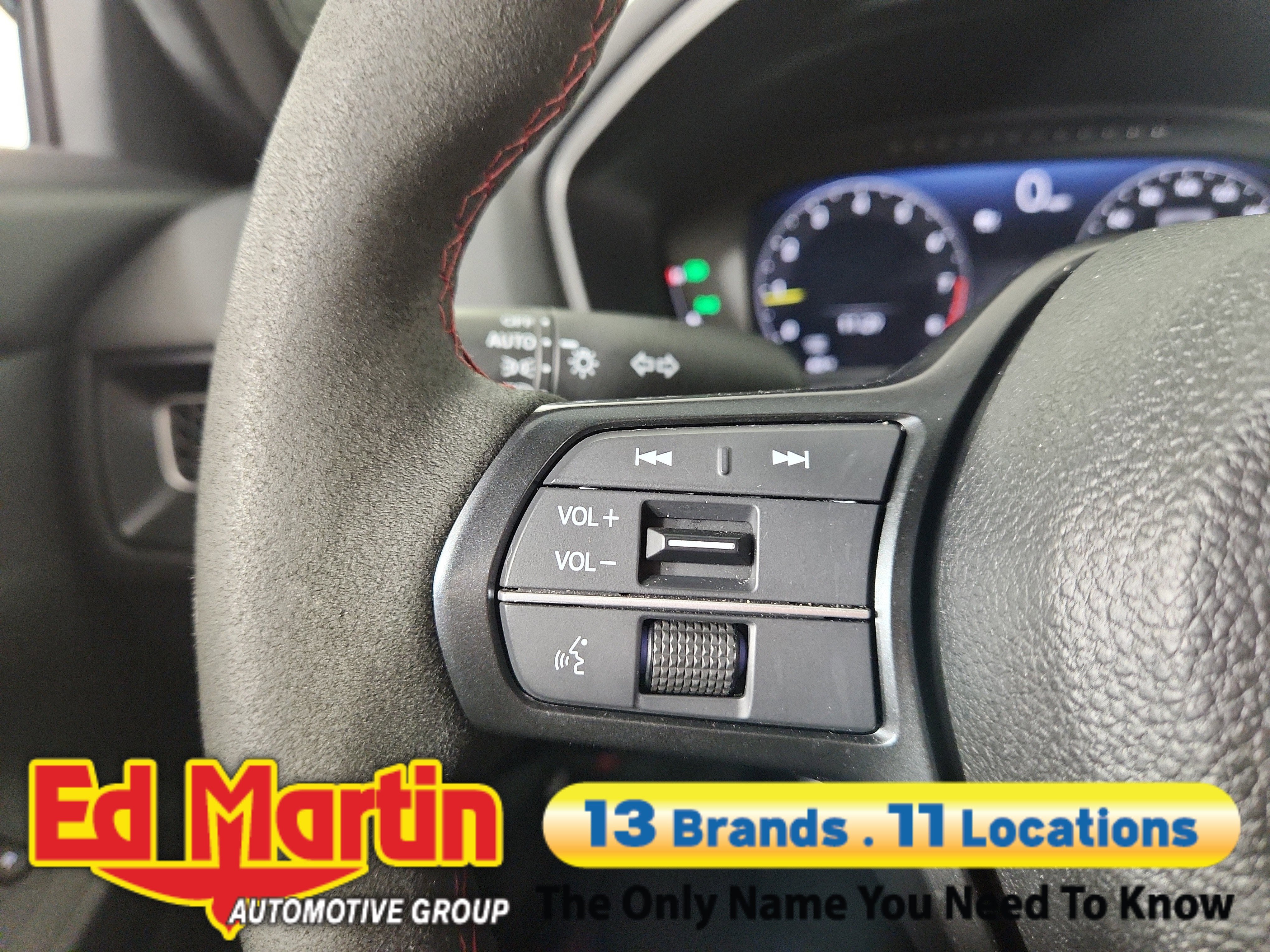 2023 Honda Civic Type R Base