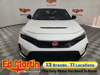 2023 Honda Civic Type R Base