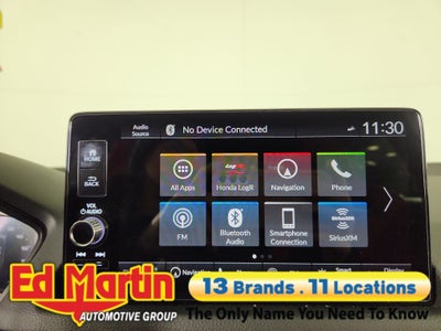 2023 Honda Civic Type R Base