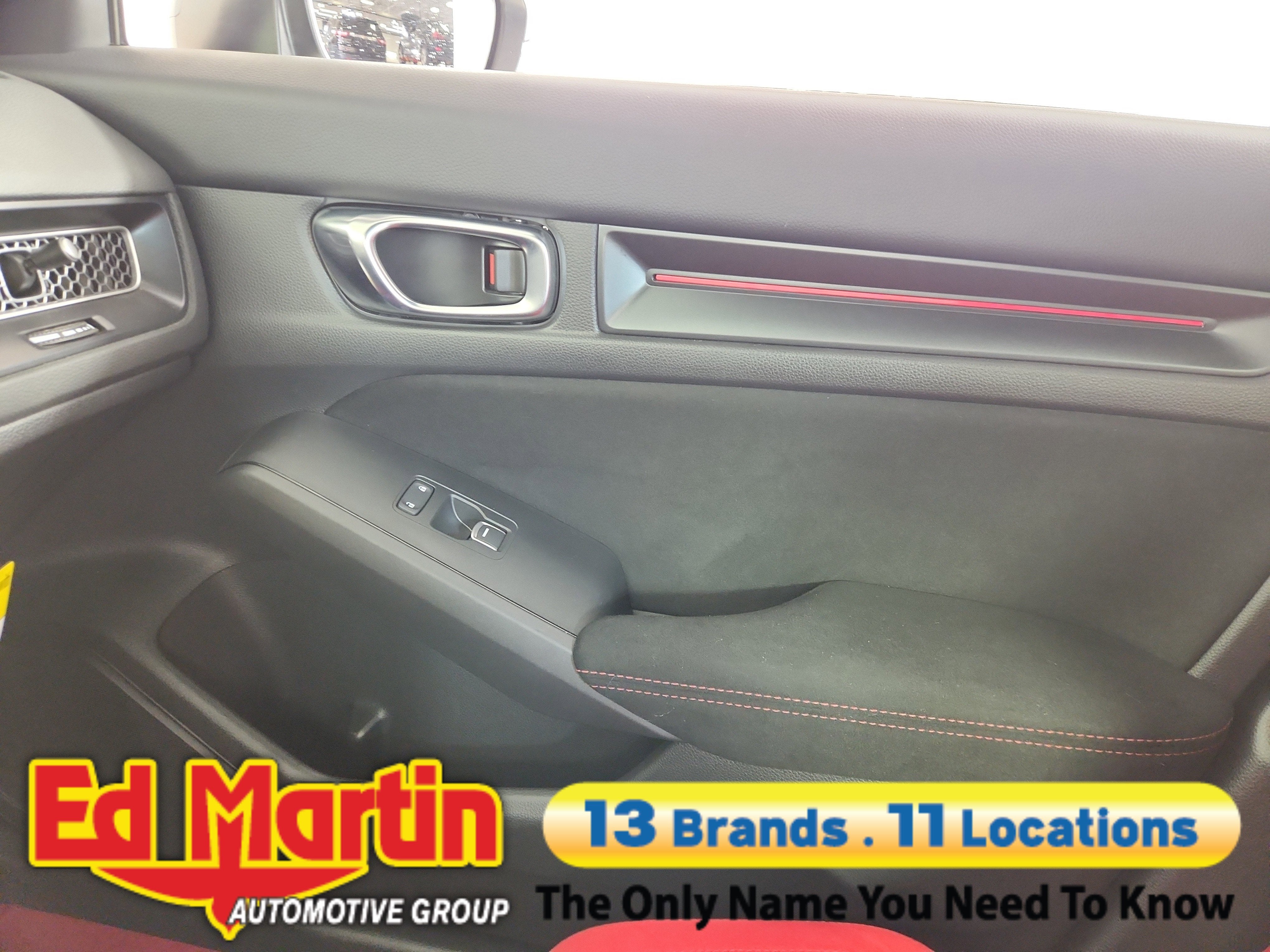 2023 Honda Civic Type R Base