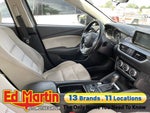 2016 Mazda Mazda6 i Sport