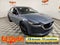 2021 Mazda Mazda6 Carbon Edition