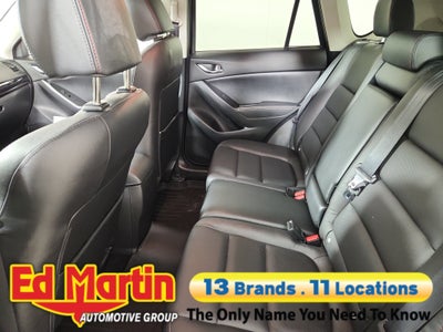 2014 Mazda Mazda CX-5 Grand Touring