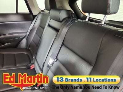 2014 Mazda Mazda CX-5 Grand Touring