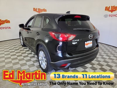 2014 Mazda Mazda CX-5 Grand Touring