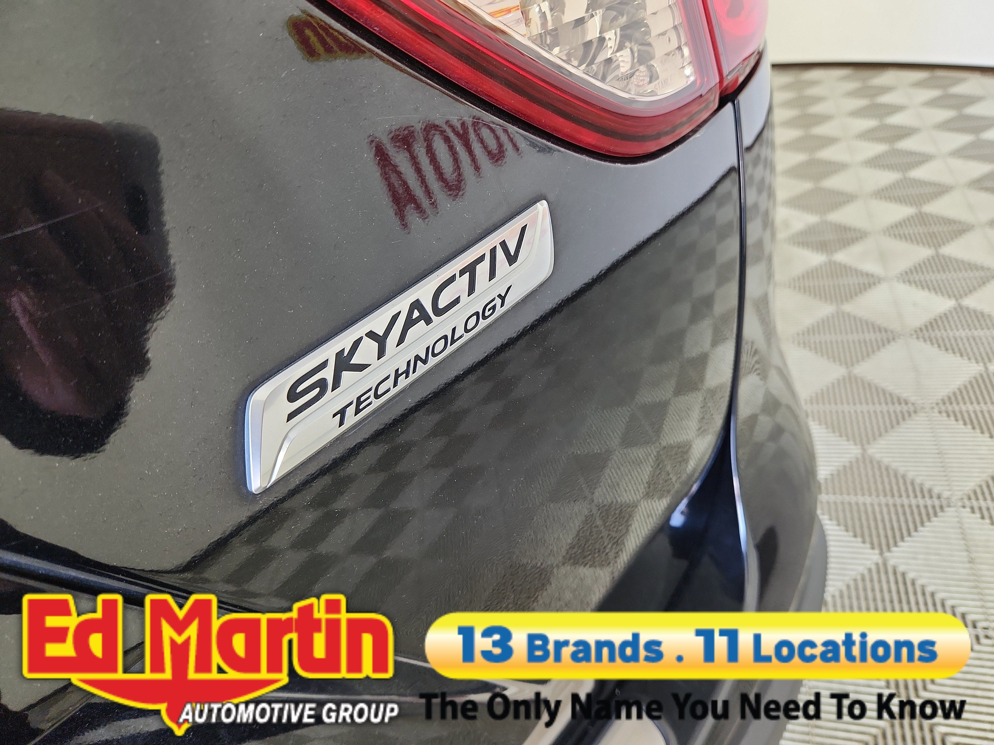 2014 Mazda Mazda CX-5 Grand Touring