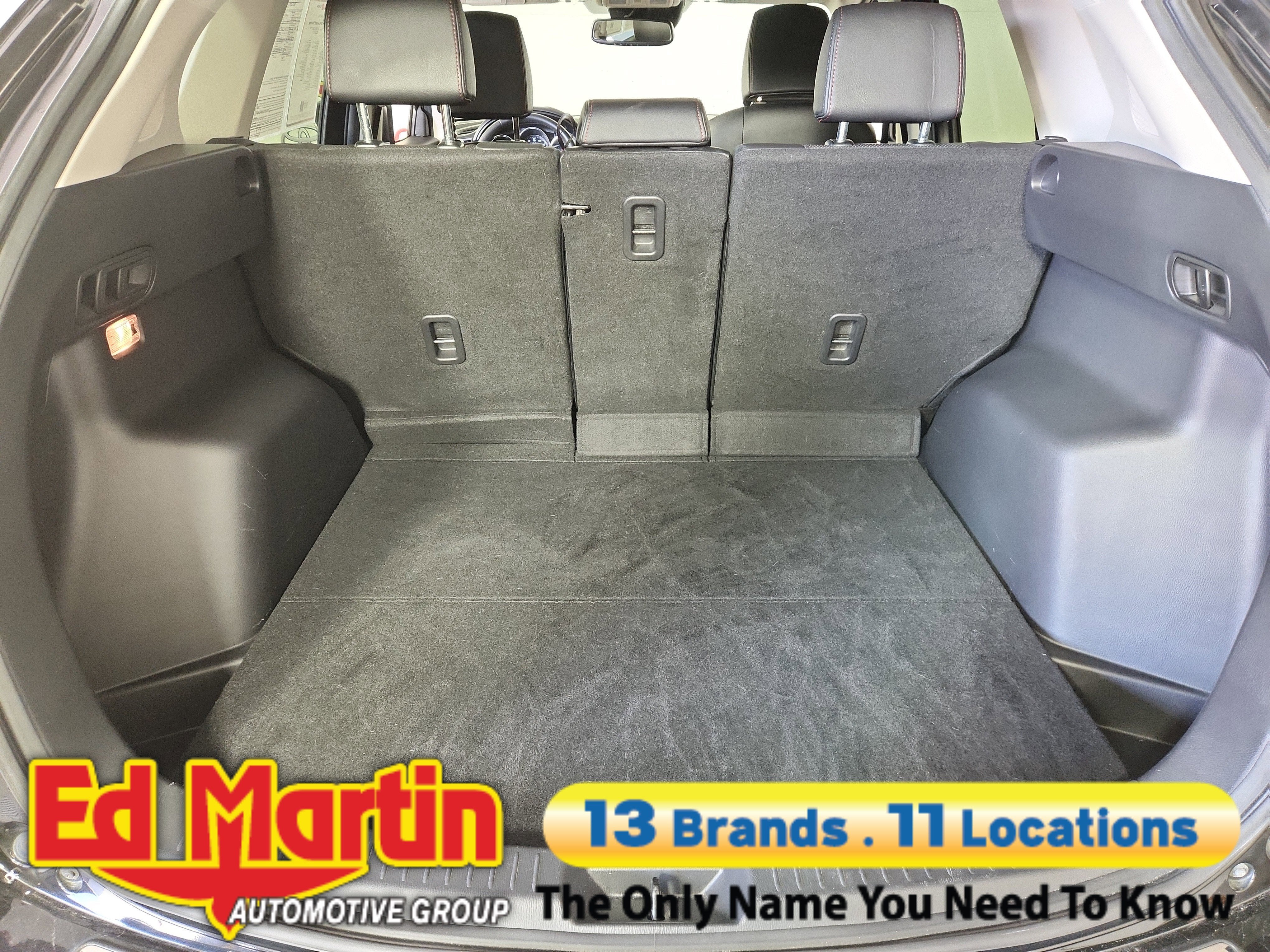 2014 Mazda Mazda CX-5 Grand Touring