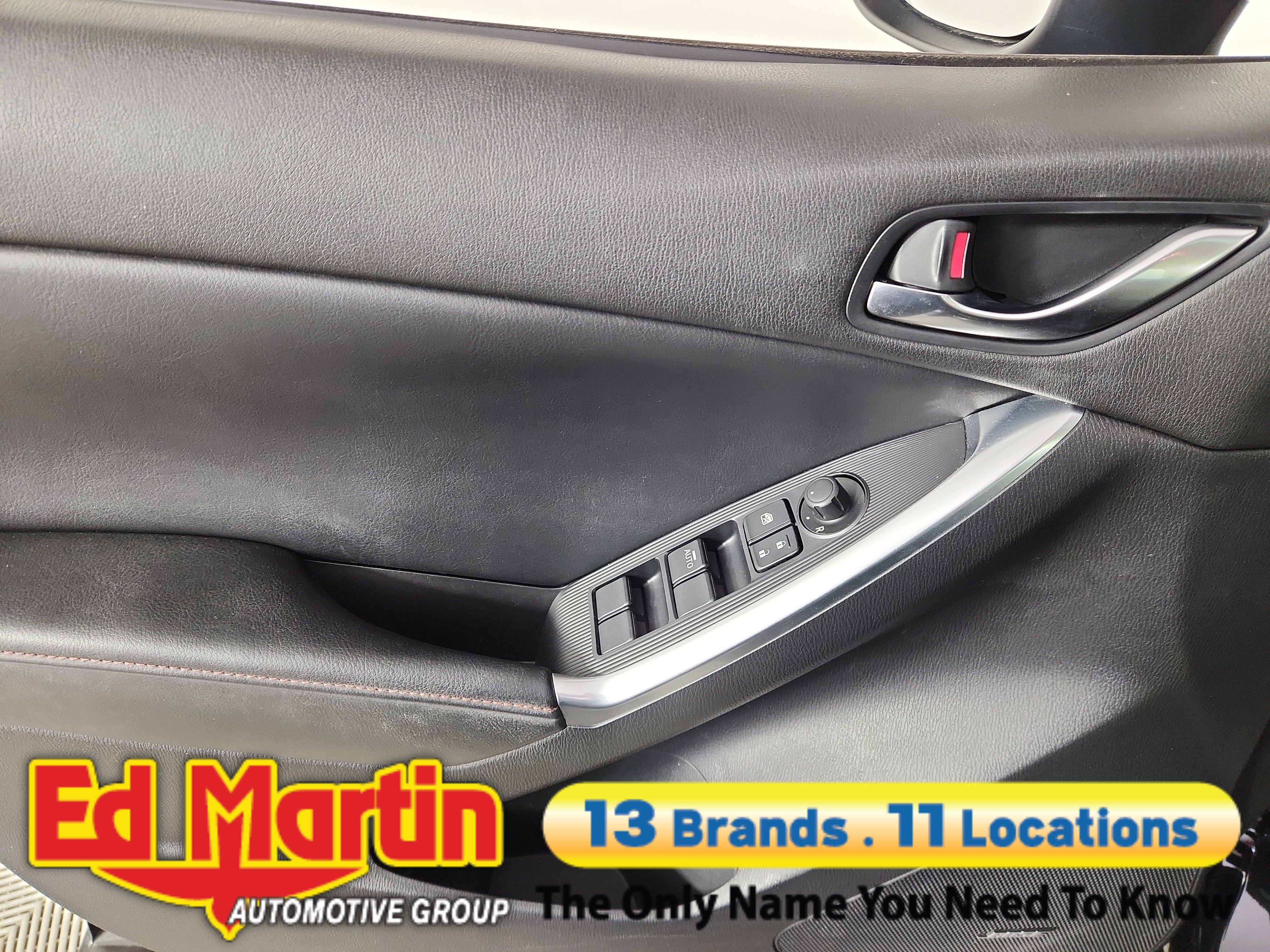 2014 Mazda Mazda CX-5 Grand Touring