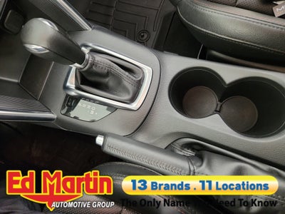 2014 Mazda Mazda CX-5 Grand Touring