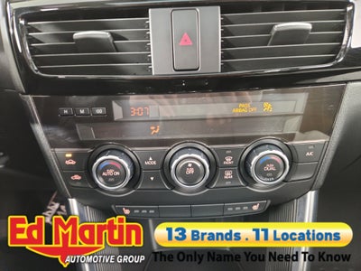 2014 Mazda Mazda CX-5 Grand Touring