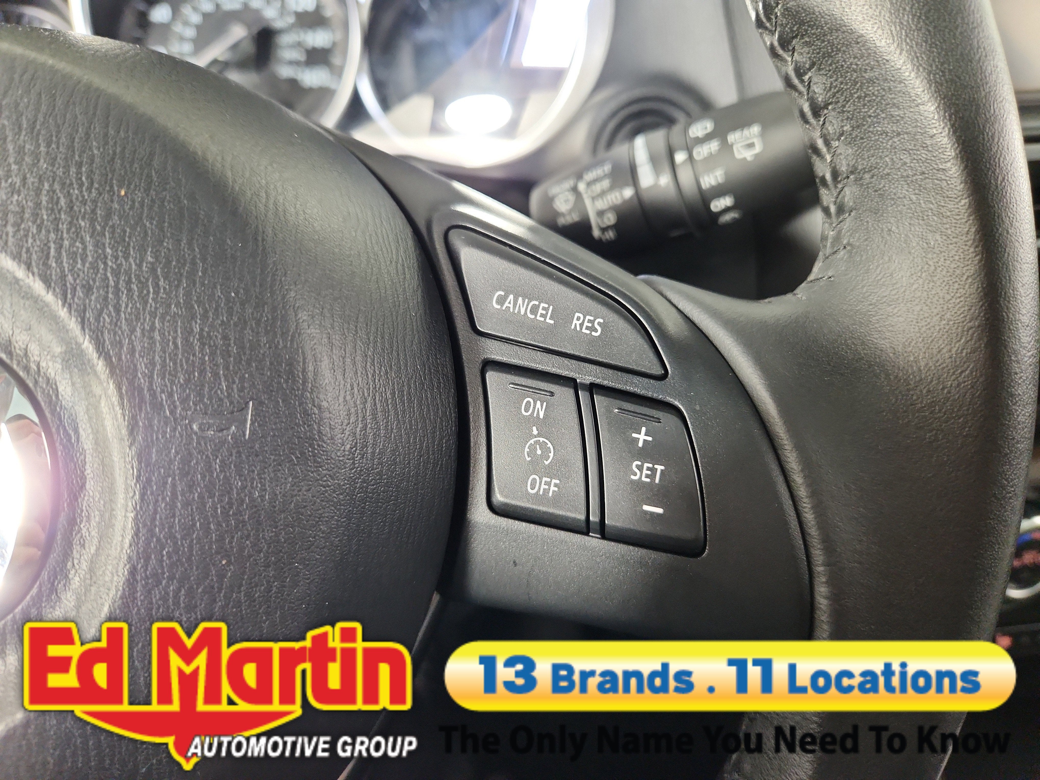 2014 Mazda Mazda CX-5 Grand Touring