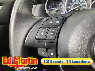 2014 Mazda Mazda CX-5 Grand Touring