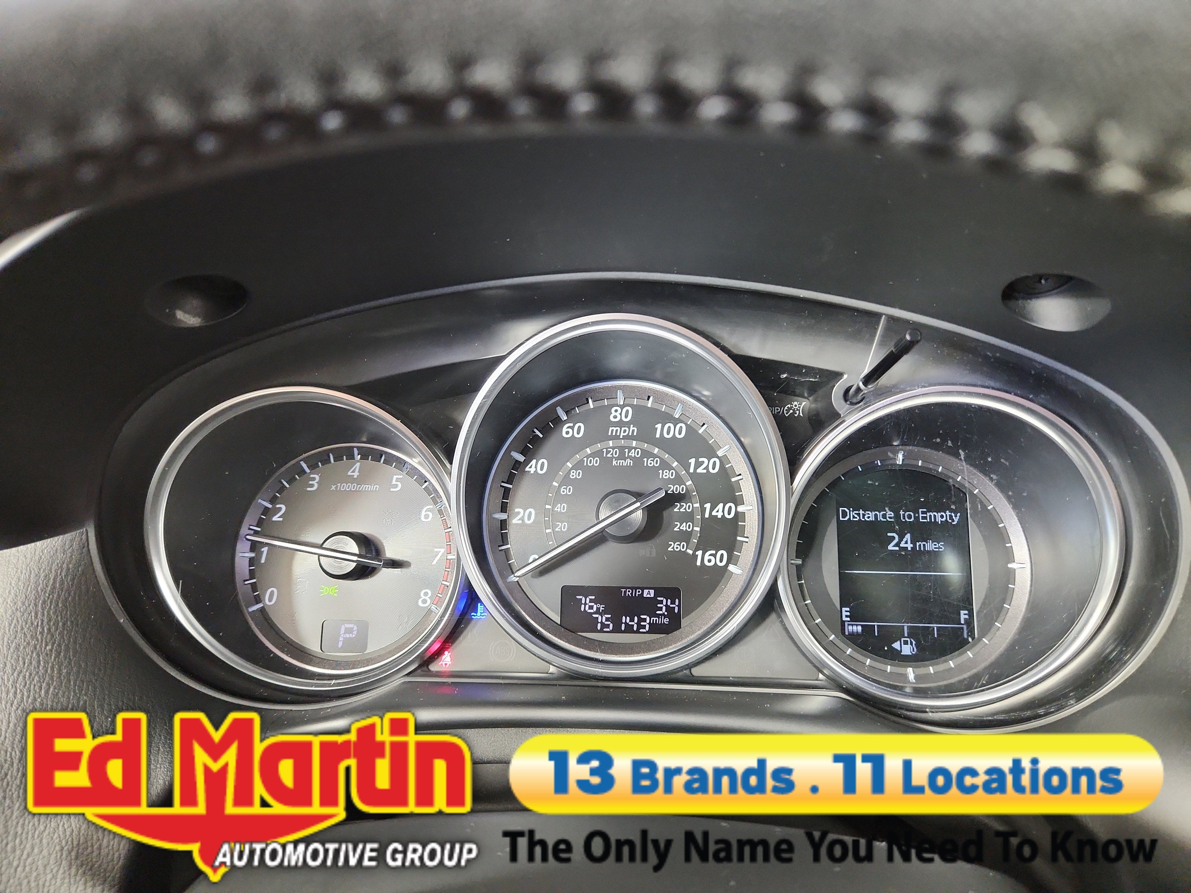 2014 Mazda Mazda CX-5 Grand Touring