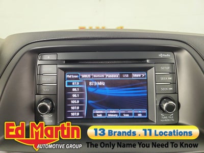 2014 Mazda Mazda CX-5 Grand Touring