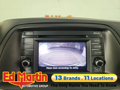 2014 Mazda Mazda CX-5 Grand Touring