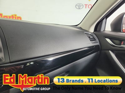 2014 Mazda Mazda CX-5 Grand Touring