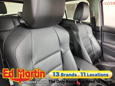 2014 Mazda Mazda CX-5 Grand Touring